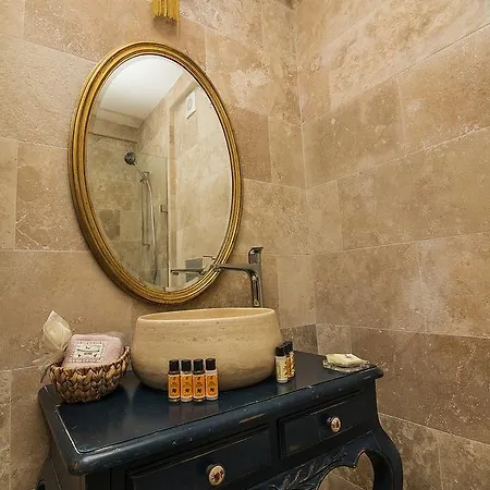 Hotel Fedora Butik Alaçatı