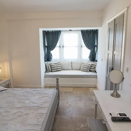 Fedora Butik Hotel Alaçatı