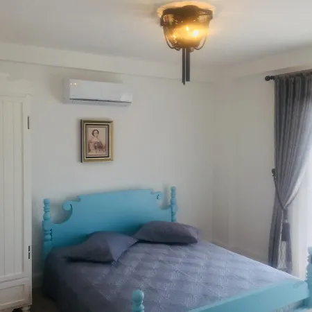 Fedora Butik Hotel Alaçatı