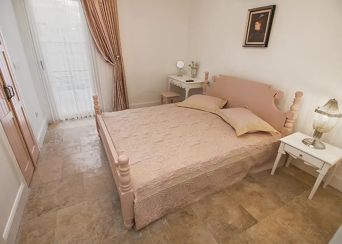 Fedora Butik Hotel *