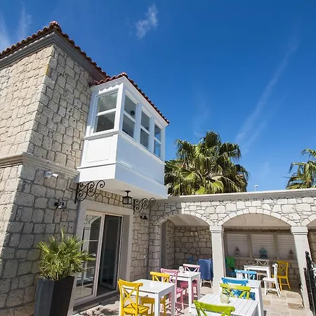 Fedora Butik * Alaçatı