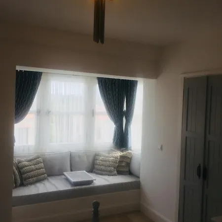 Fedora Butik * Alaçatı