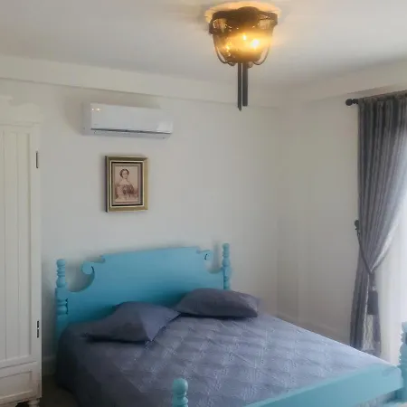 Fedora Butik Hotel Alacati