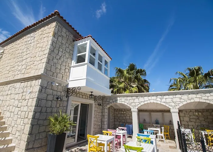 Fedora Butik * Alacati