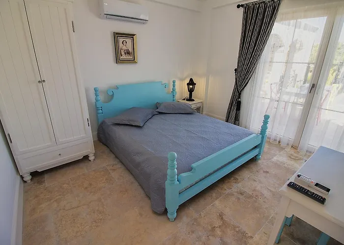 Fedora Butik * Alacati