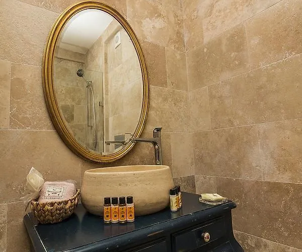 Hotel Fedora Butik Alacati