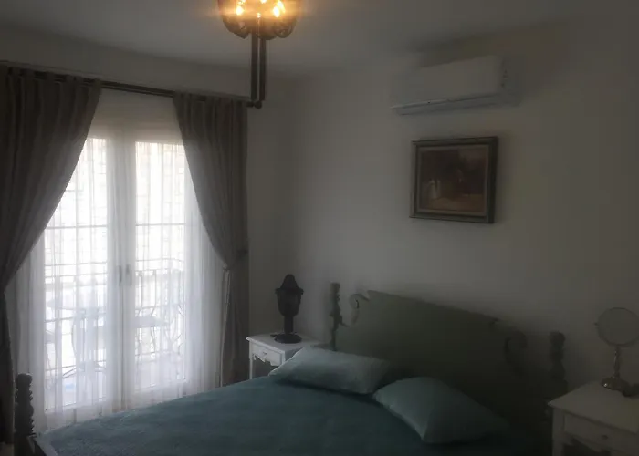 Fedora Butik Hotel Alacati