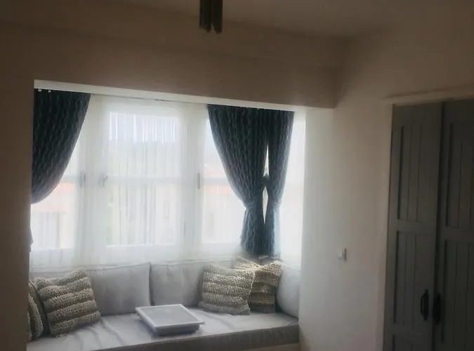 Fedora Butik * Alacati