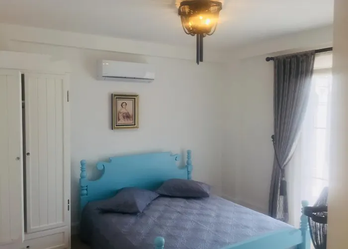 Fedora Butik Hotel Alacati