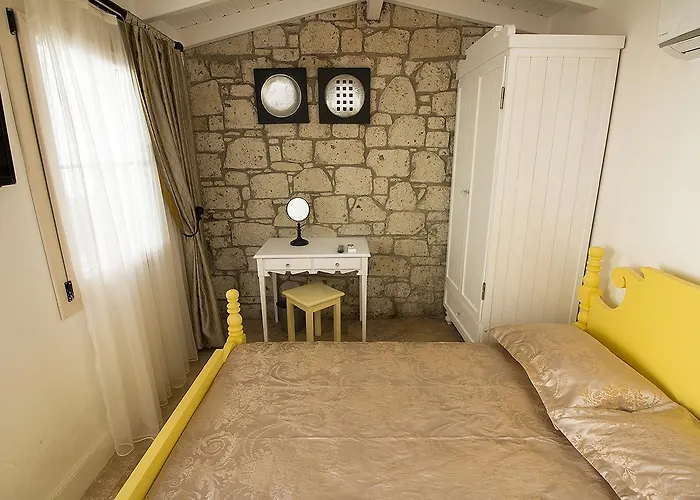 Hotel Fedora Butik *