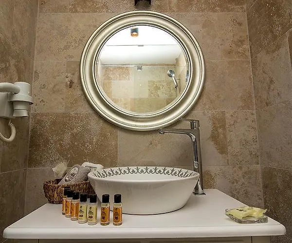 Fedora Butik * Alacati