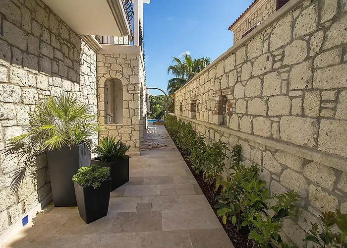 Fedora Butik * Alacati