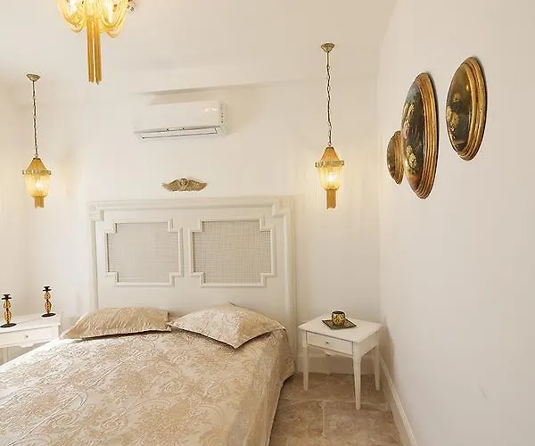 Hotel Fedora Butik *